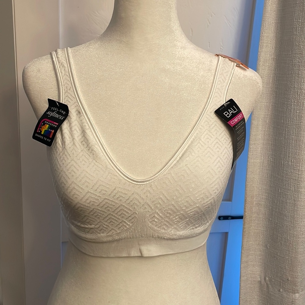 NWT Bali Bra